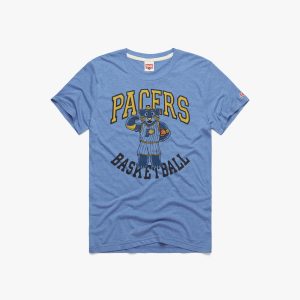 Indiana Pacers Boomer