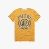 Indiana Pacers Crest
