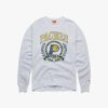 Indiana Pacers Crest Crewneck
