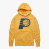 Indiana Pacers Logo Hoodie