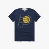 Indiana Pacers Logo