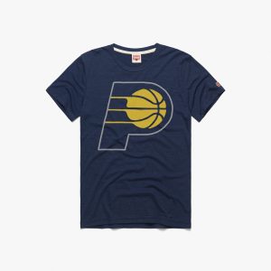 Indiana Pacers Logo