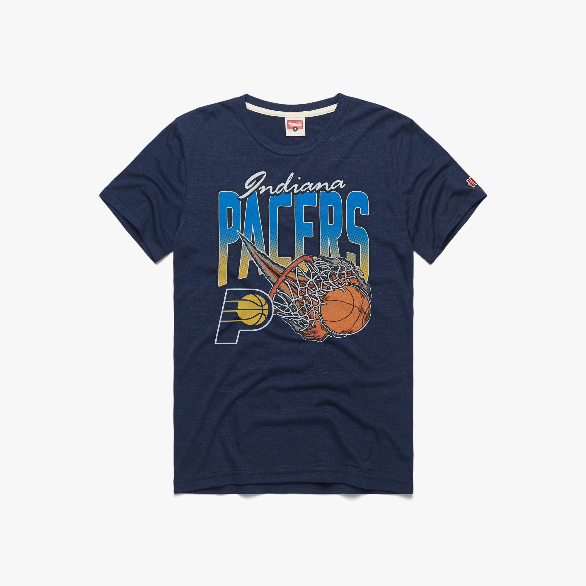 Indiana Pacers On Fire 01011416035 navy flat.jpg Indiana Pacers On Fire