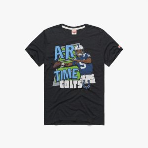 Indianapolis Colts Anthony Richardson Draft