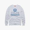 Indianapolis Colts Crest Crewneck