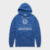 Indianapolis Colts Crest Hoodie