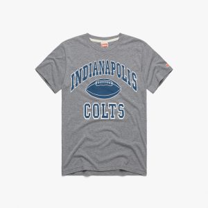 Indianapolis Colts Gridiron
