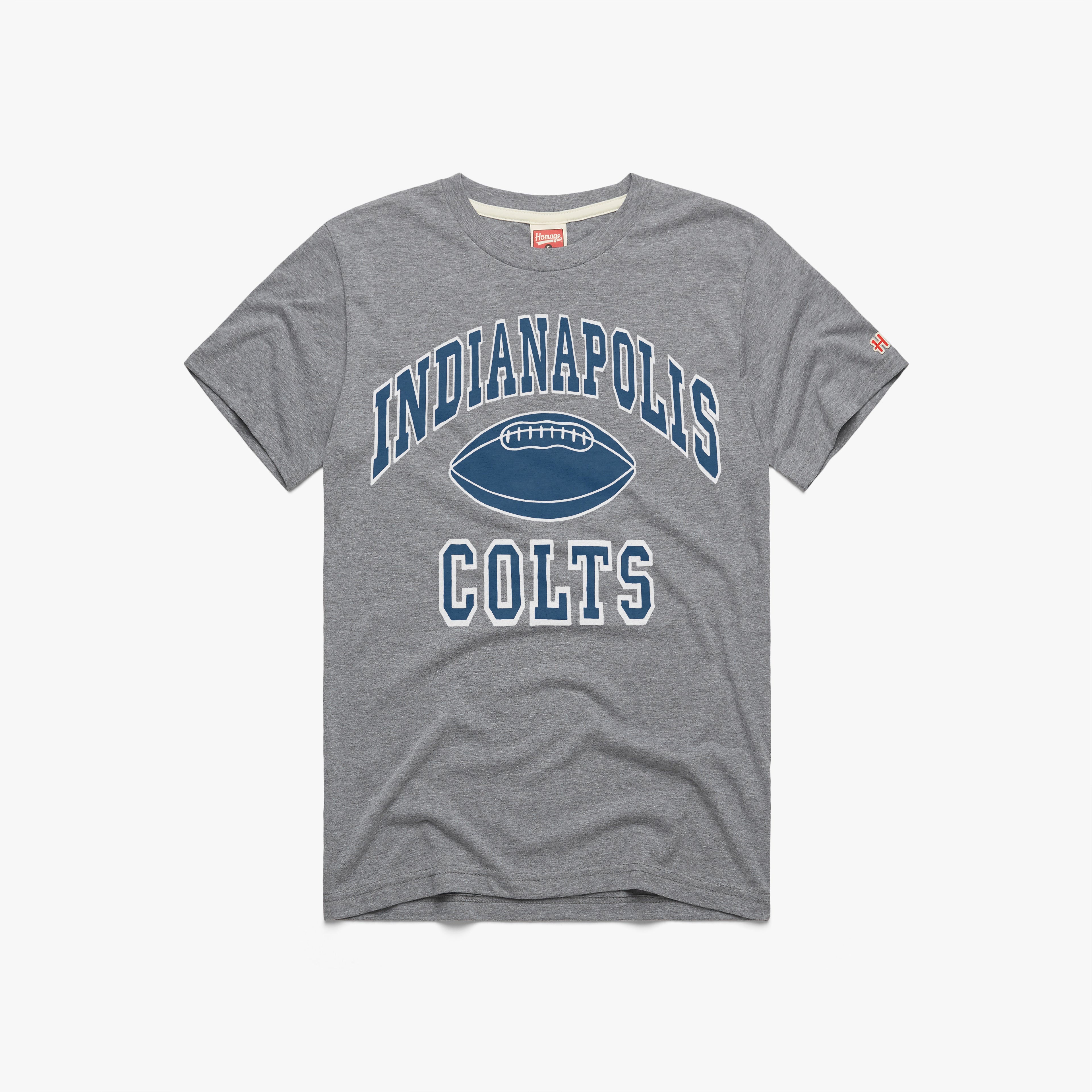 Indianapolis Colts Gridiron 01012578901 Grey Flat 1.jpg Indianapolis Colts Gridiron