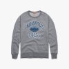 Indianapolis Colts Gridiron Crewneck