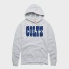 Indianapolis Colts Wordmark '84 Hoodie