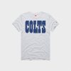 Indianapolis Colts Wordmark '84 T-Shirt