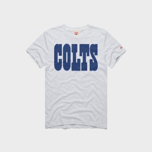 Indianapolis Colts Wordmark '84 T-Shirt