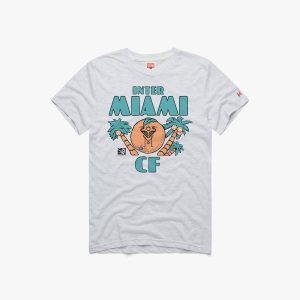 Inter Miami CF '24 Third Kit