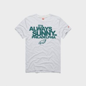 It's Always Sunny in Philadelphia x Eagles