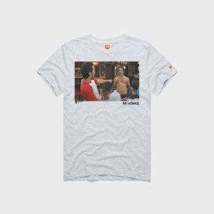 It's Always Sunny in Philadelphia x Phillies Pay Homage