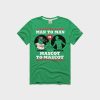 It's Always Sunny in Philadelphia x Phillies Phillie Phanatic vs Green Man