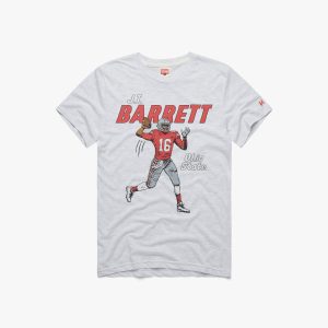 J.T. Barrett Ohio State
