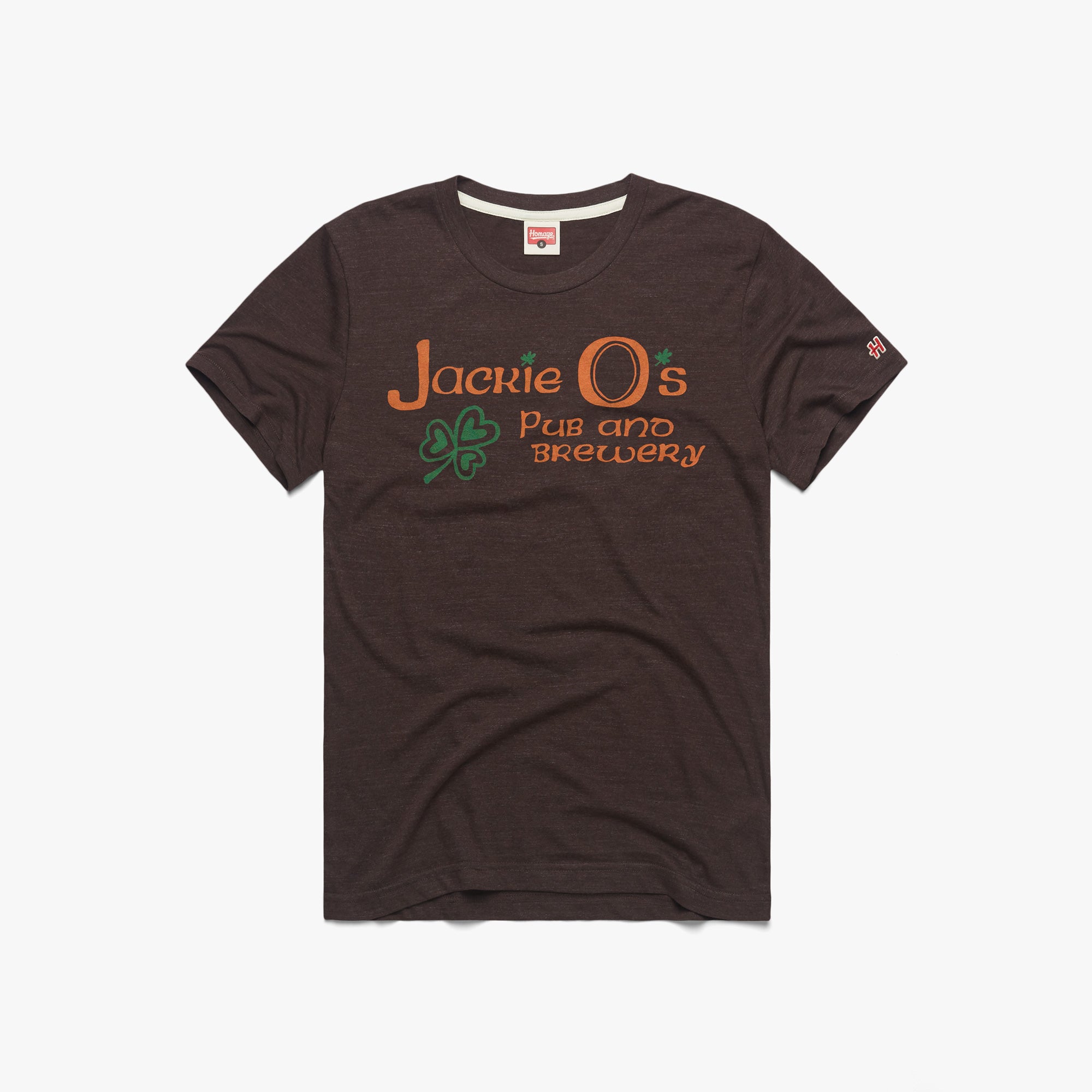 Jackie O s Pub And Brewery 01011063036 brown flat 1.jpg Jackie O's Pub And Brewery