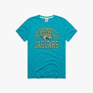 Jacksonville Jaguars Arch