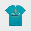 Jacksonville Jaguars Crest
