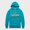 Jacksonville Jaguars Crest Hoodie