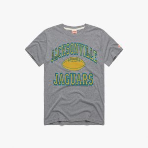 Jacksonville Jaguars Gridiron