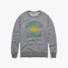 Jacksonville Jaguars Gridiron Crewneck