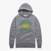 Jacksonville Jaguars Gridiron Hoodie