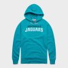 Jacksonville Jaguars Wordmark '13 Hoodie