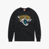 Jacksonville Jaguars '13 Crewneck