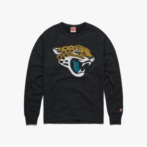 Jacksonville Jaguars '13 Crewneck