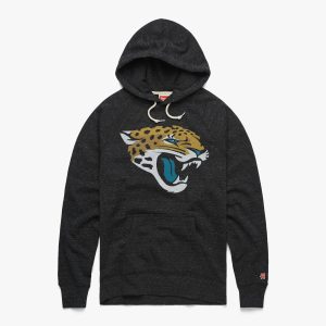 Jacksonville Jaguars '13 Hoodie