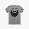 Jason Kelce Beard