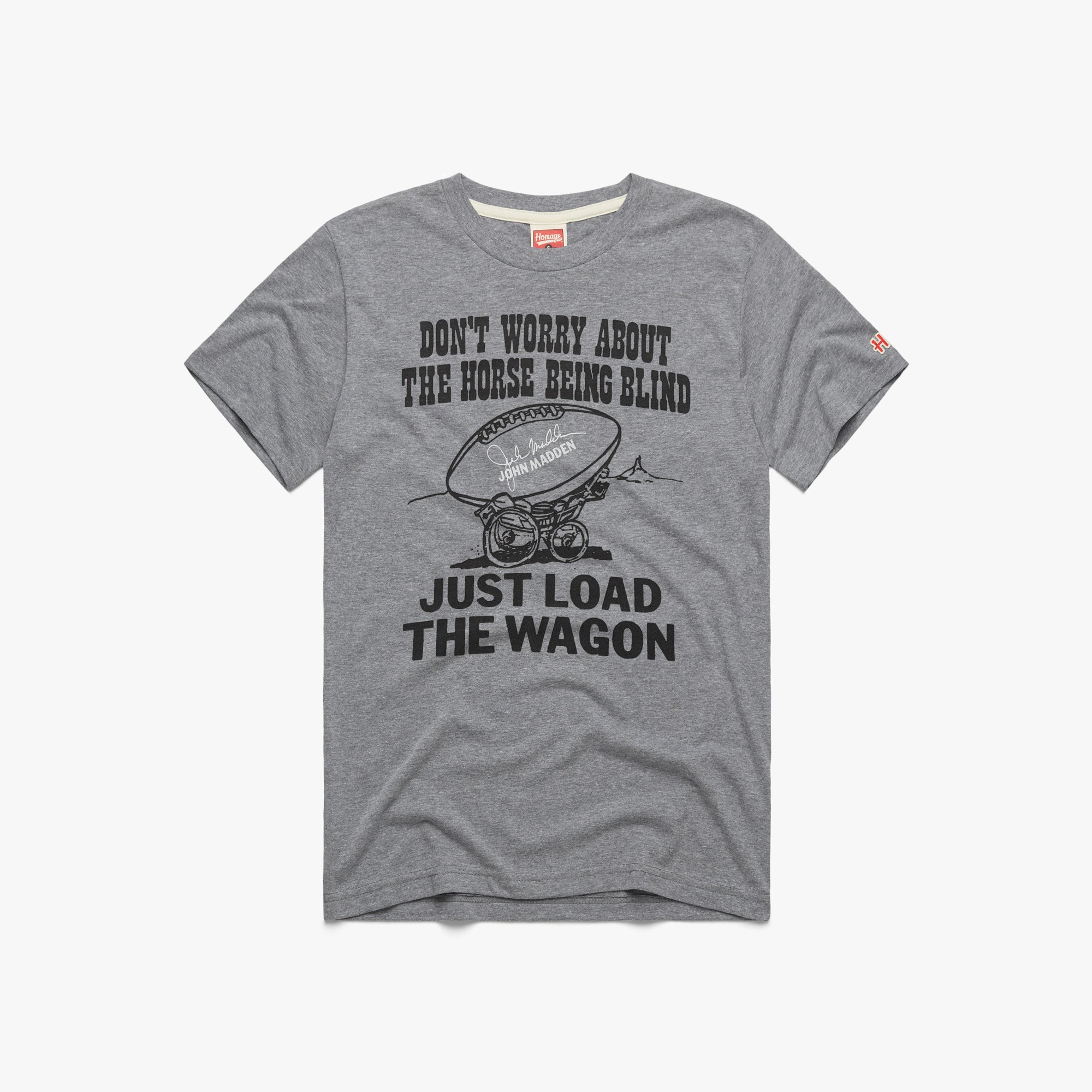 John Madden Just Load The Wagon 01011780301 grey flat.jpg John Madden Just Load The Wagon