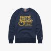 KSU Golden Flashes Crewneck