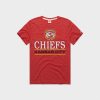 Kansas City Chiefs Crest