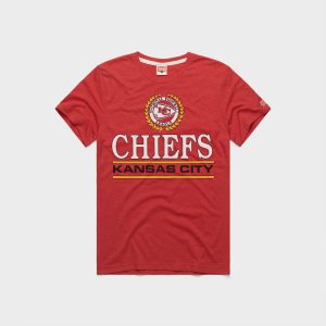 Kansas City Chiefs Crest