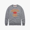 Kansas City Chiefs Gridiron Crewneck