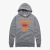 Kansas City Chiefs Gridiron Hoodie