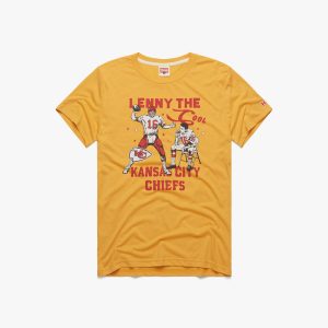 Kansas City Chiefs Len Dawson