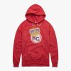 Kansas City Monarchs Hoodie