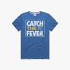Kansas City Royals Catch The Fever