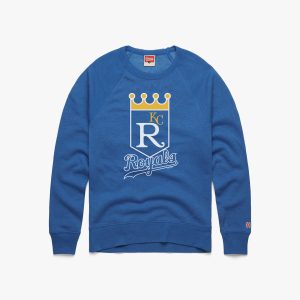 Kansas City Royals '79 Crewneck