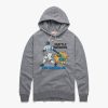 Ken Griffey Jr Mariners Home Run Hoodie