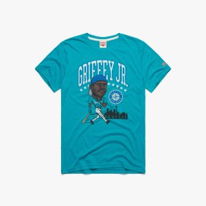 Ken Griffey Jr Walk Off Mariners