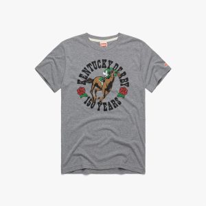 Kentucky Derby 150 Years