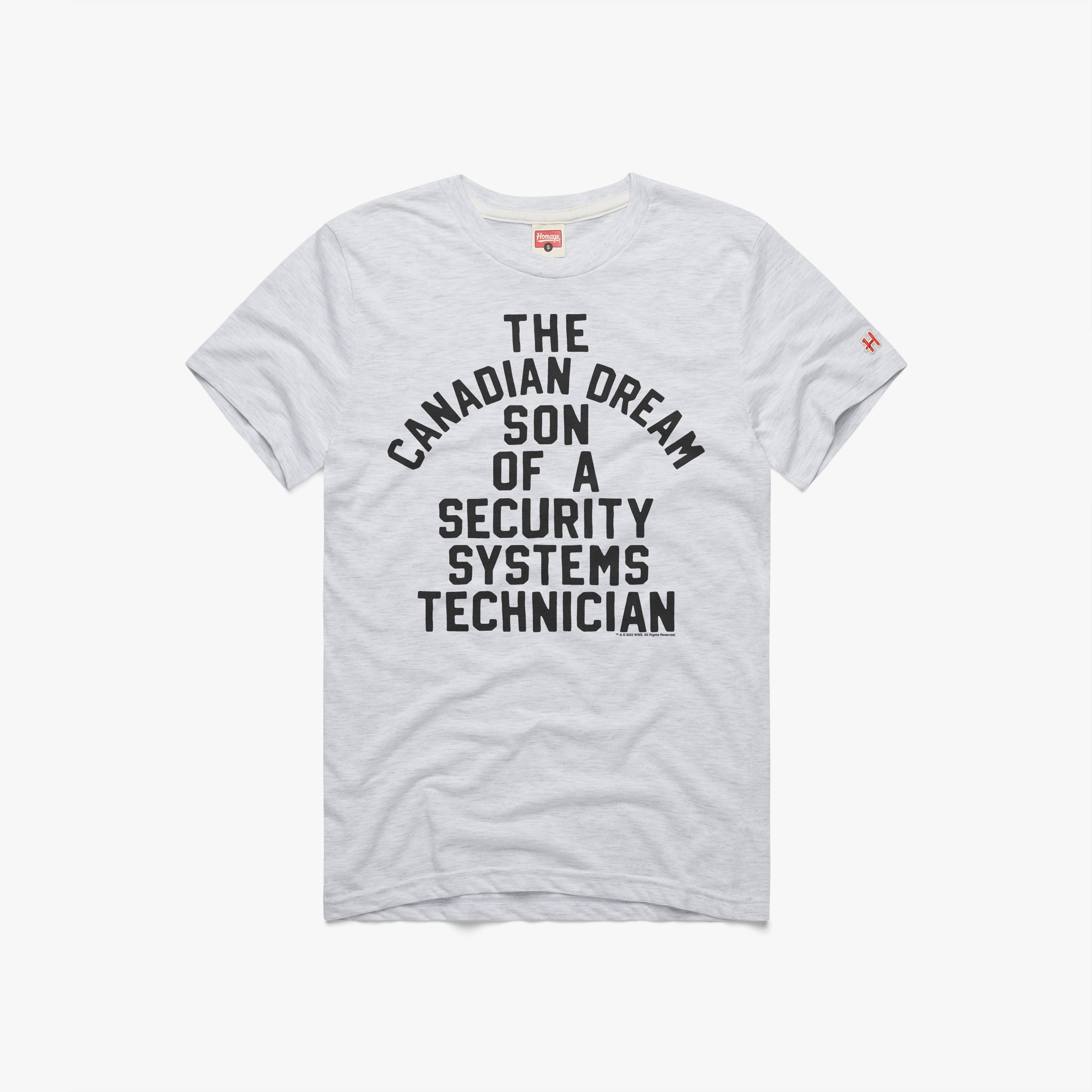 Kevin Owens The Canadian Dream 01012385137 Ash Flat.jpg Kevin Owens The Canadian Dream