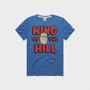 King Of The Hill