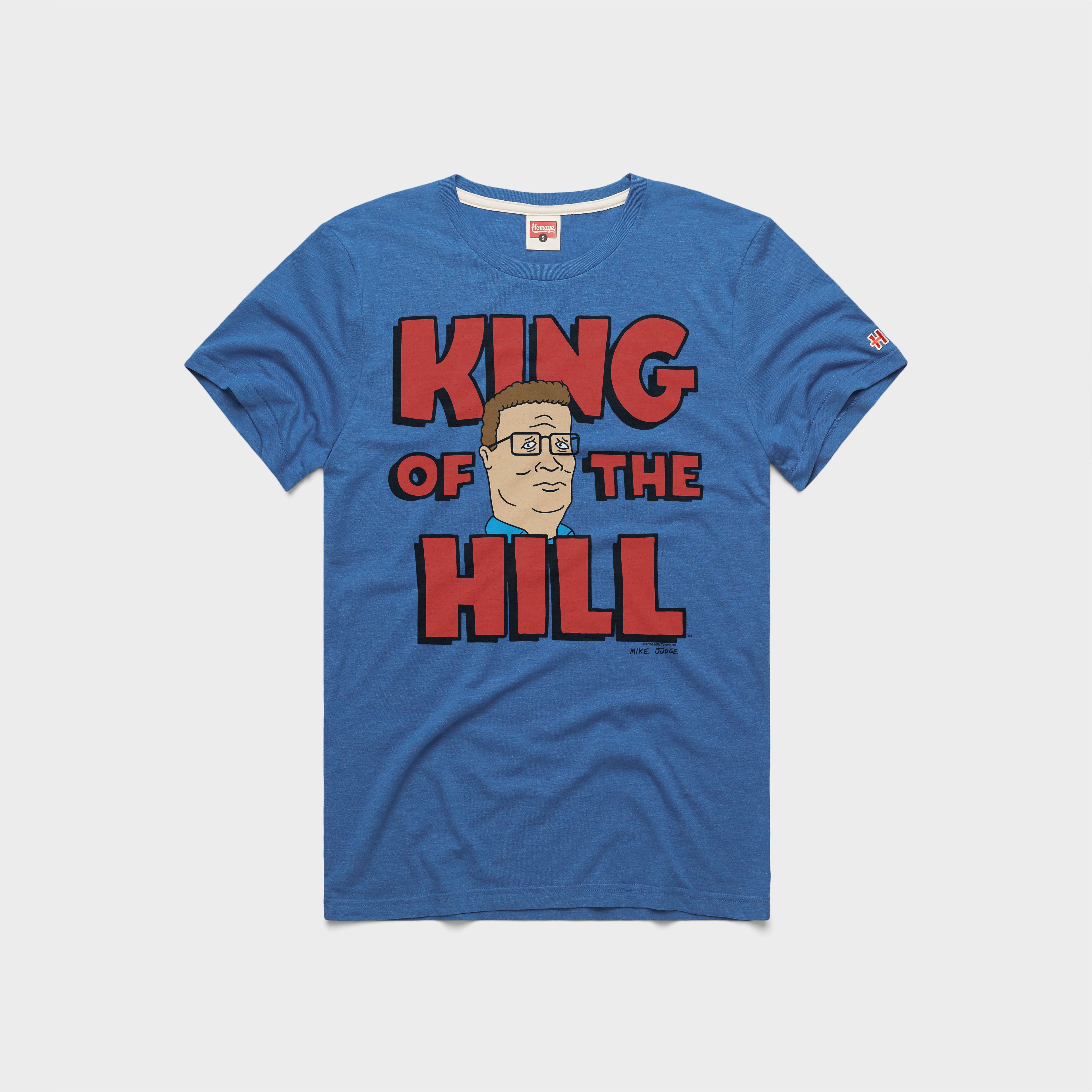 King Of The Hill 01011730018 Royal Blue Flat 72159c47 a34c 4082 aa92 467f904f80de 1.jpg King Of The Hill