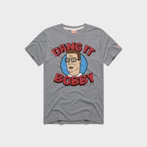 King Of The Hill Dang It Bobby